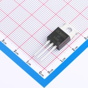 IPA083N10NM5S-VB商品缩略图