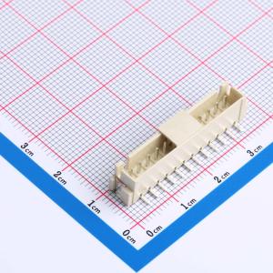 WAFER-XH2.54-12PLB商品缩略图