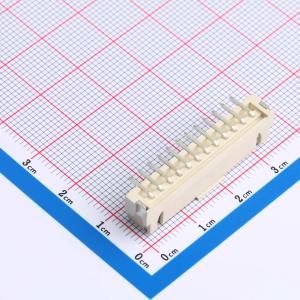 WAFER-XH2.54-12PLB商品缩略图