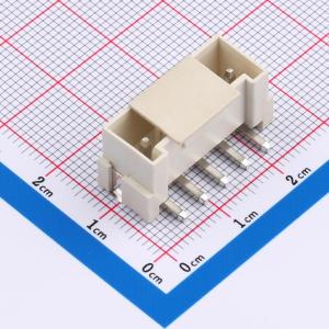 WAFER-VH3.96-5PLB商品缩略图