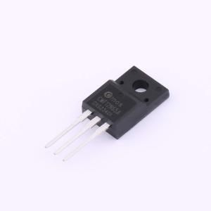 CMF12N65A商品缩略图