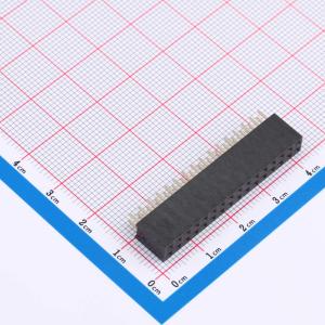 BX-PM2.54-2-16PY商品缩略图