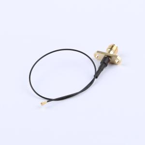 KH-FL2SMAK-IPEX4-RG0.81-B160商品缩略图