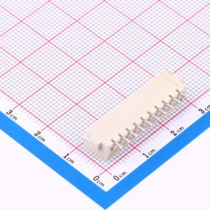 BX-XH2.54-10PWT商品缩略图