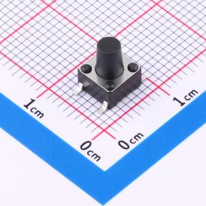 6x6x8.0贴片