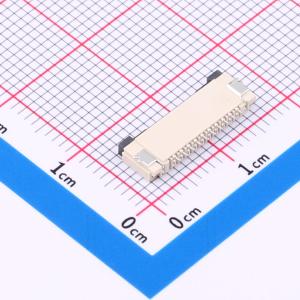 BX-FPC1.0-2H10PX商品缩略图