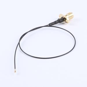 KH-FL2SMAK-IPEX4-RG0.81-B250商品缩略图