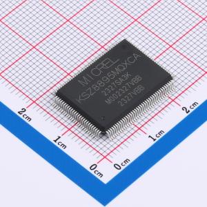 KSZ8895MQXCA商品缩略图