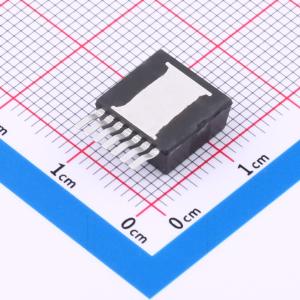 LMZ12002TZ-ADJ/NOPB商品缩略图