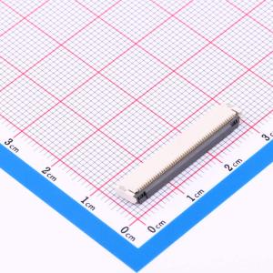 BX-FPC05-2H50PSX商品缩略图