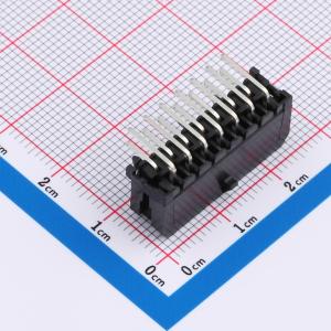 XDWF-C3030WR-2*7P商品缩略图