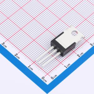 IRFB4110(UMW)商品缩略图