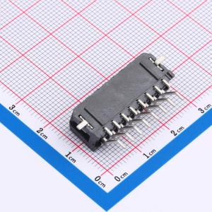 XDWF-C3030WT-2*8P商品缩略图