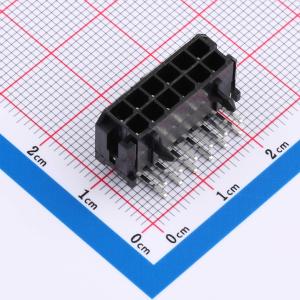XDWF-C3030WR-2*6P商品缩略图