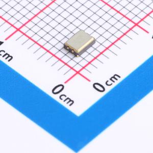 12M ±20ppm 1.8~3.3V