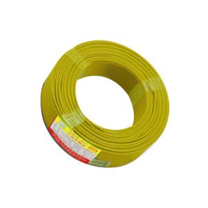 BVR-450/750V1X50Yellow商品缩略图