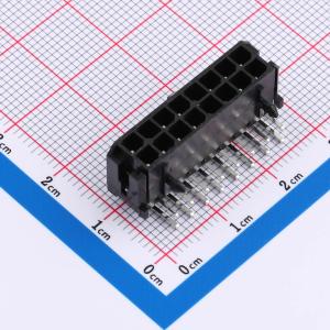 XDWF-C3030WR-2*8P商品缩略图