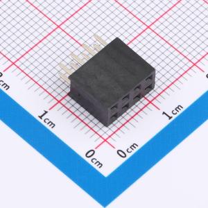 BX-PM2.54-2-4PY商品缩略图