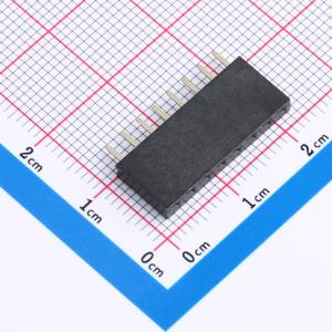 BX-PM2.54-1-8PY商品缩略图