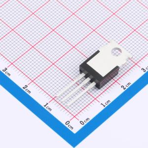 IPP045N10N3G(UMW)商品缩略图