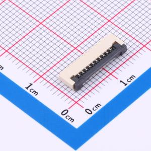 BX-FPC1.0-2H10PX商品缩略图