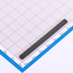 BX-PM1.27-1-50PU商品缩略图