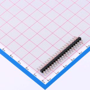 XDZ254-1-20-W-2.5-G1商品缩略图