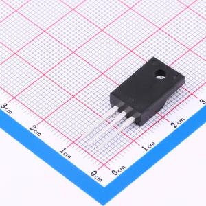 CMF12N65A商品缩略图