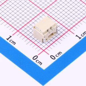 BX-GH1.25-2PWT商品缩略图