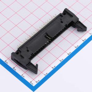 BX-IDC2.54-2-20PZN商品缩略图