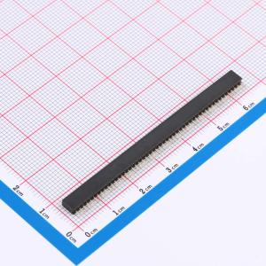 BX-PM1.27-1-50PU商品缩略图