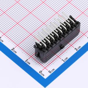 XDWF-C3030WR-2*8P商品缩略图
