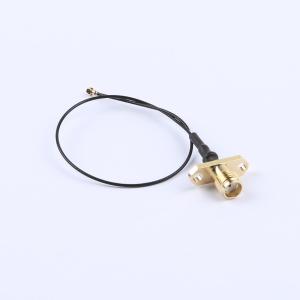 KH-FL2SMAK-IPEX4-RG0.81-B160商品缩略图