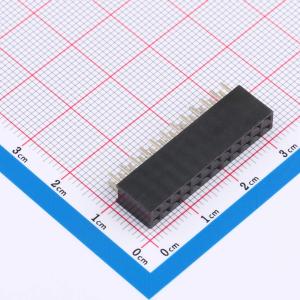 BX-PM2.54-2-12PY商品缩略图