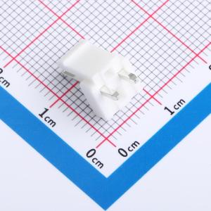 BX-VH3.96-2PZZ商品缩略图