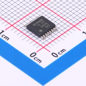 TPS2H160BQPWPRQ1商品缩略图