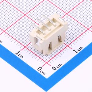 BX-XH2.54-3PLT商品缩略图