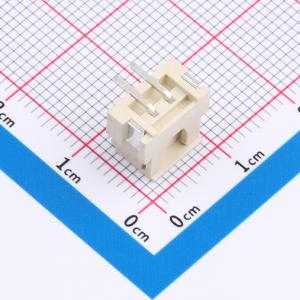 BX-XH2.54-2PLT商品缩略图