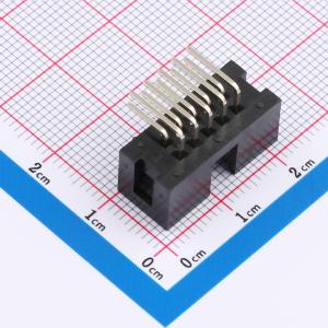 BX-IDC2.54-2-5PWZ商品缩略图