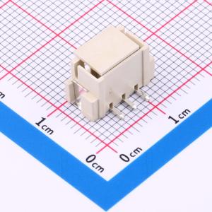 BX-XH2.54-3PLT商品缩略图