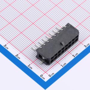 XDWF-C3030WT-2*8P商品缩略图