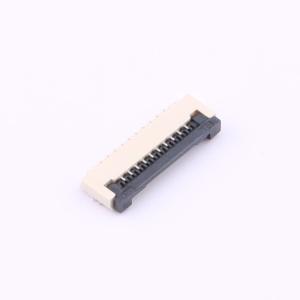 BX-FPC1.0-2H10PX商品缩略图
