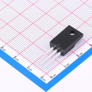 CMF10N65A商品缩略图