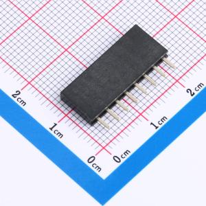 BX-PM2.54-1-8PY商品缩略图