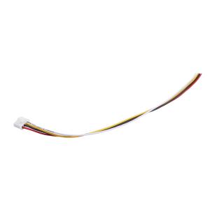 BX-UL1007-HA2.54-4P商品缩略图