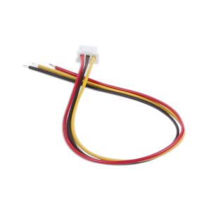 BX-UL1007-XH2.54-3P商品缩略图