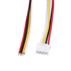 ZX-XH2.54-4PBXC商品缩略图