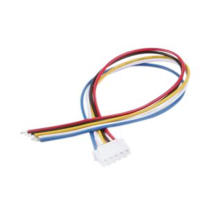 BX-UL1007-XH2.54-5P商品缩略图