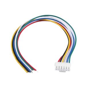 BX-UL1007-HA2.54-6P商品缩略图