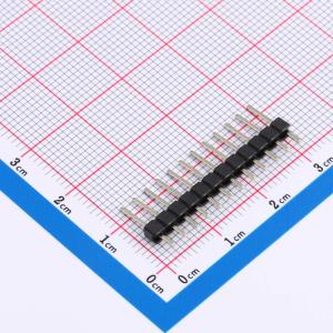 BX-PZ2.54-1-12PZZ商品缩略图